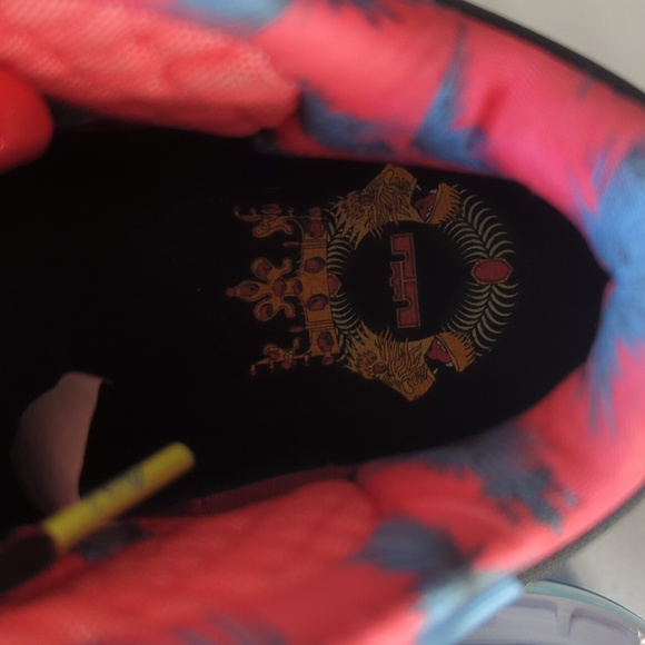 Nike LeBron IX (10.5M) - Picture 4 of 16